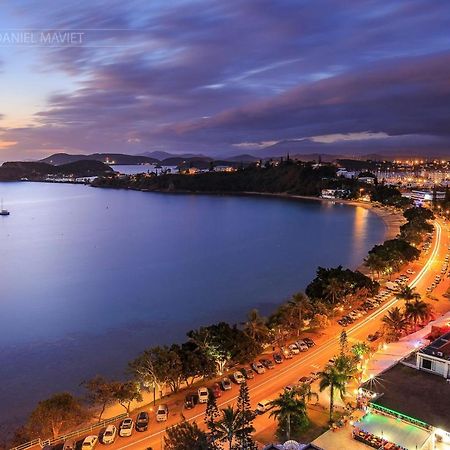 Casa Del Sole Apartments Noumea Esterno foto