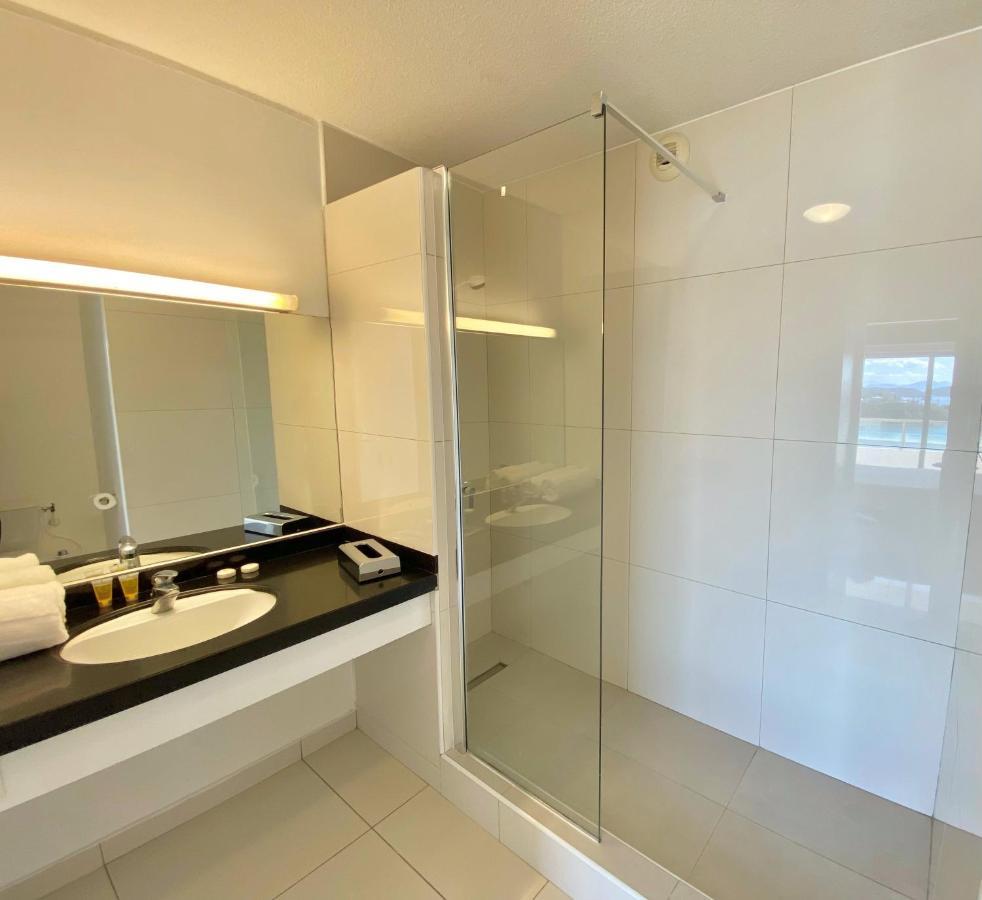 Casa Del Sole Apartments Noumea Esterno foto