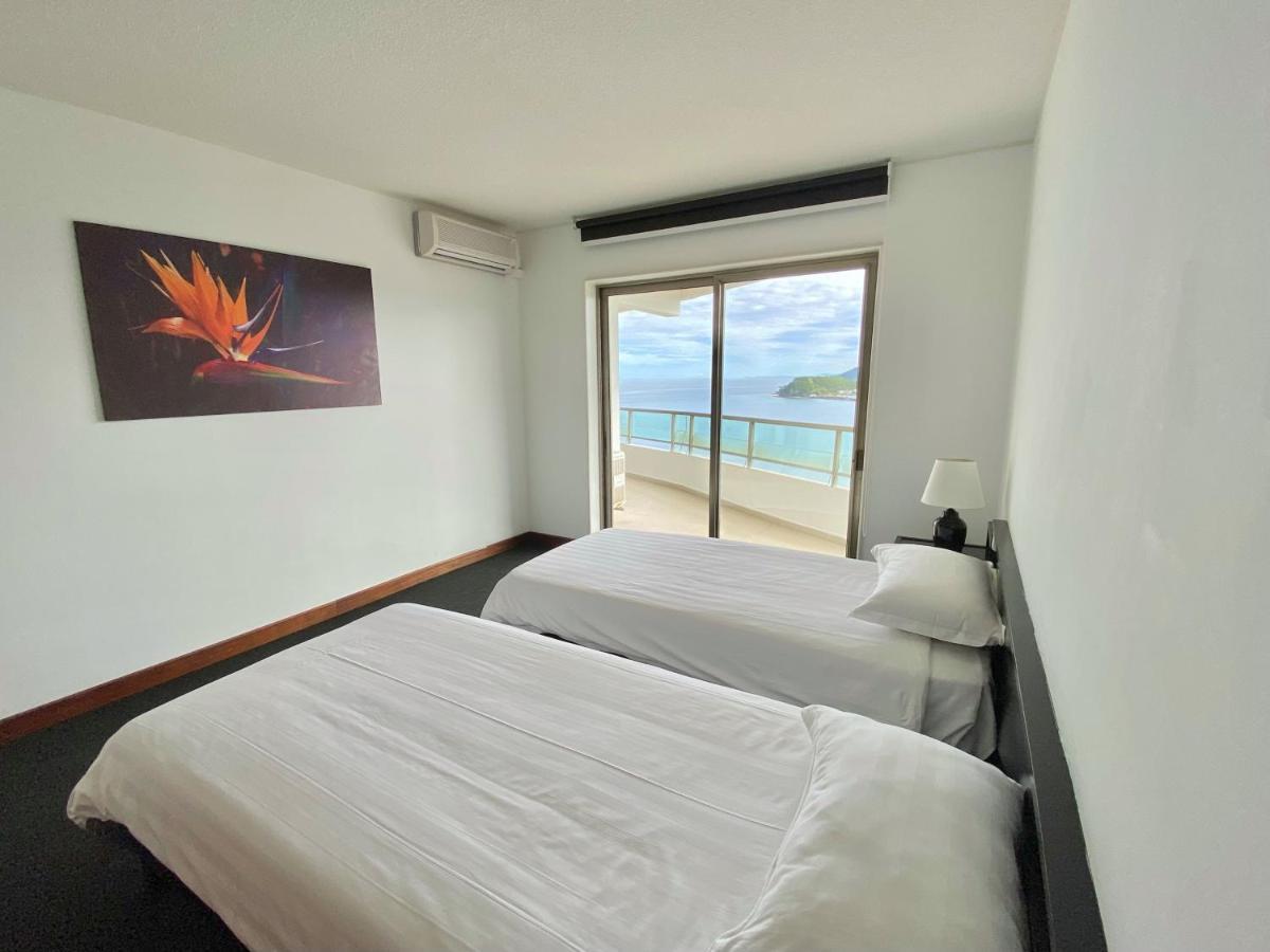 Casa Del Sole Apartments Noumea Esterno foto
