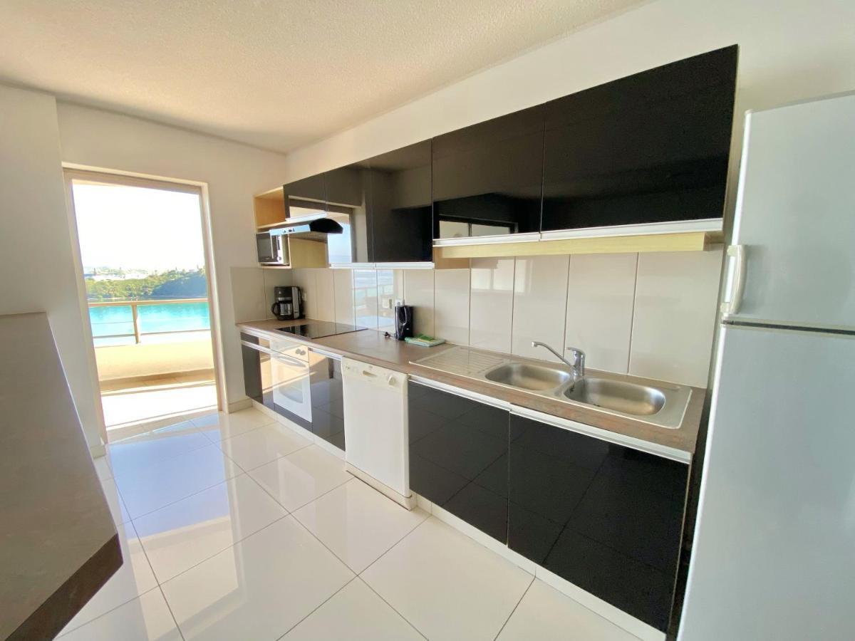Casa Del Sole Apartments Noumea Esterno foto