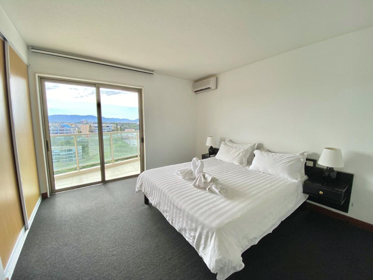 Casa Del Sole Apartments Noumea Esterno foto