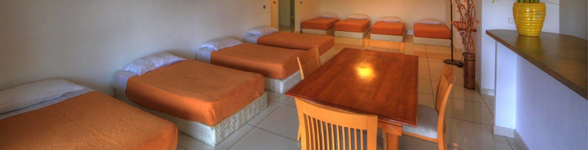 Casa Del Sole Apartments Noumea Esterno foto