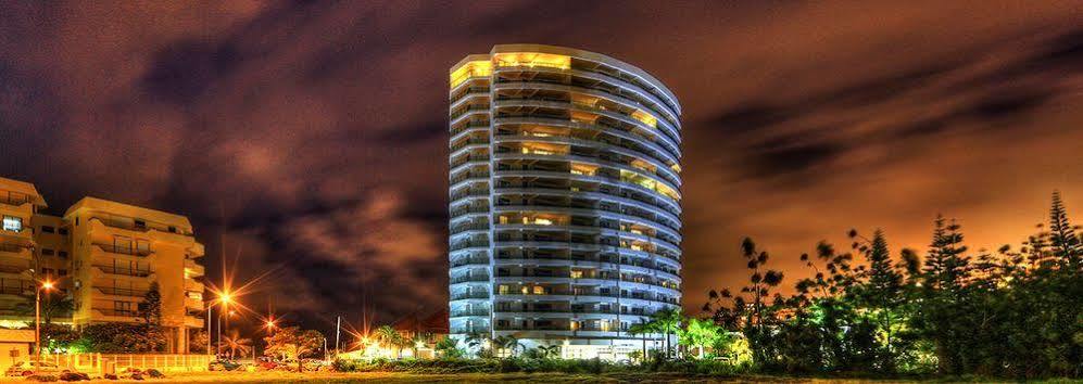 Casa Del Sole Apartments Noumea Esterno foto